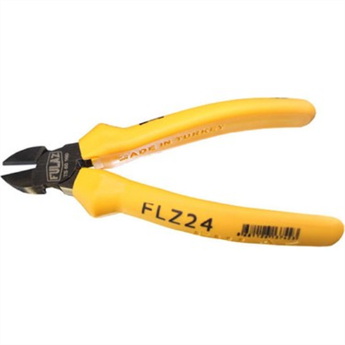 FULAZ YAN KESKİ 160 mm FLZ24